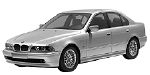 BMW E39 P3820 Fault Code