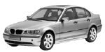 BMW E46 P3820 Fault Code