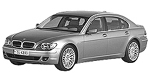 BMW E65 P3820 Fault Code