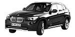 BMW E84 P3820 Fault Code