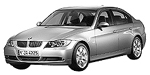 BMW E92 P3820 Fault Code