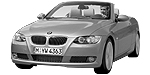 BMW E93 P3820 Fault Code