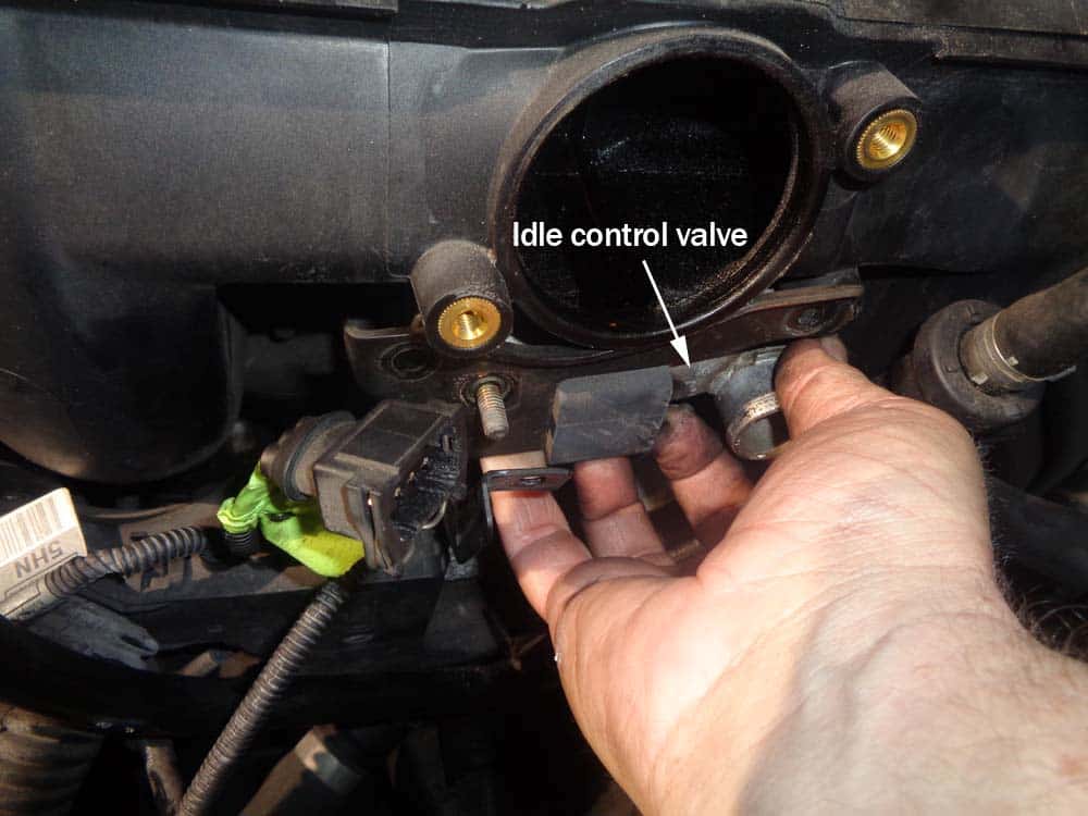 See P3820 in engine