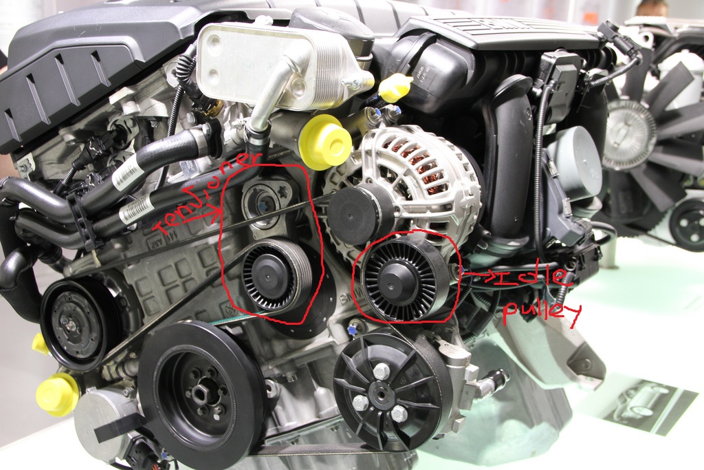 See P3820 in engine